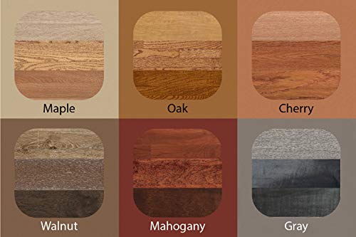 ColorSeal Walnut (5.5 OZ.) - Thumbnail 2