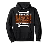 Elevator Mechanic Installer Gifts