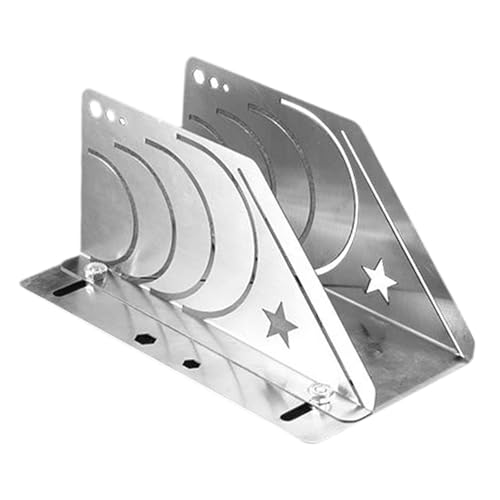 KESOTO 45° Rubber Tubing Cutter Tool Clear Scale Practical Precision Handy Professional Adjustable Size, 20to50mm 7x14x6.5cm