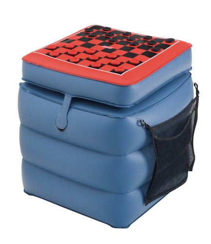 inflatable mattress checkers