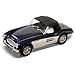 SCX Scalextric Slot Ninco 50258 Austin Healey MKIII "SOFTOP"