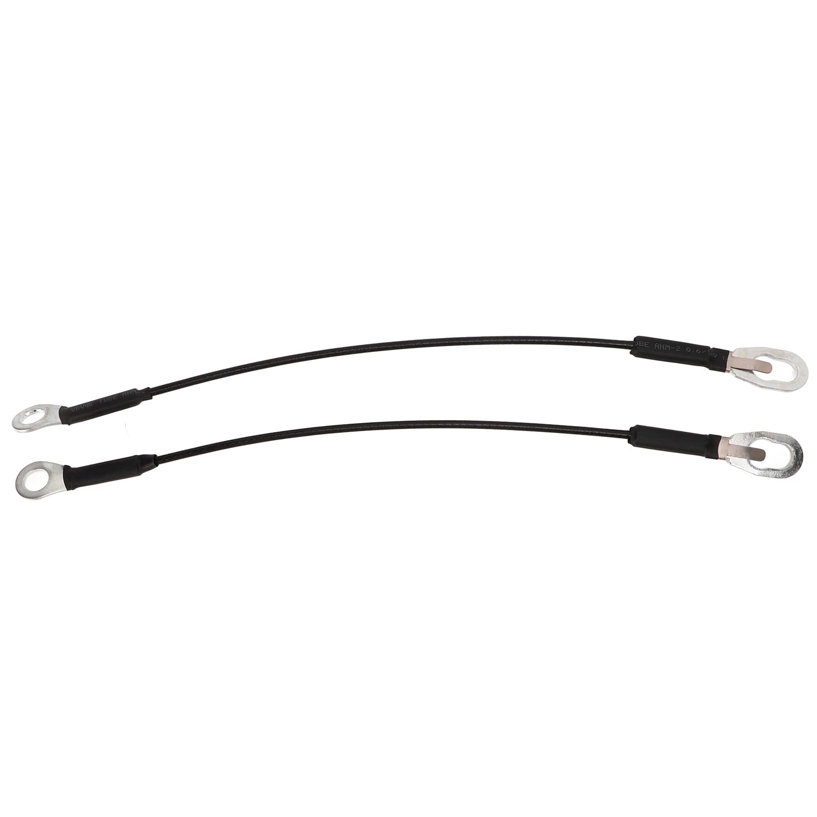 2 Pezzi Cavi Portellone 90460 EB700 Supporto Portellone 2 Pezzi Cavi 90460 EB700 Sostituzione per D40 Frontier Pickup 2006-2014 D40 Fr