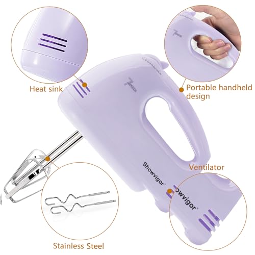 Hand Blender For Mashed Potatoes