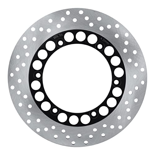 Disque de frein arrière Yamaha TMax 500 2001-2011 267mm P2R