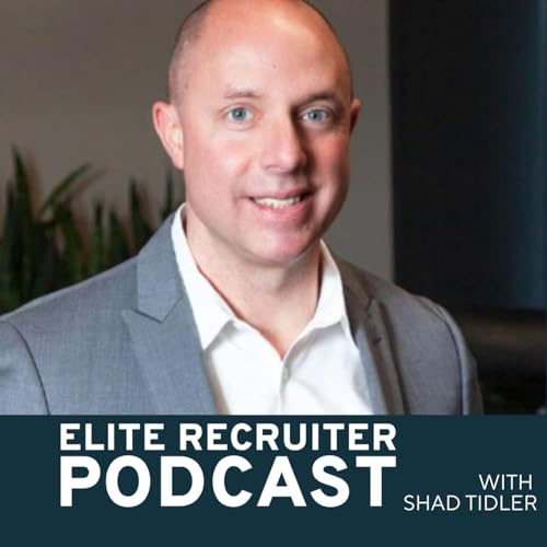 How Recruiting Firms Break $10M: The 4-Part Growth Framework That Scales