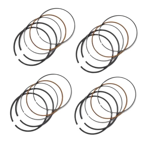 1 2ZbgI[goCGWsXgOLbg{ASTDTCY53 54mmI[goCfƌ݊̂CA250 CMX250 CMX250C 250(2 Sets 53.50mm)