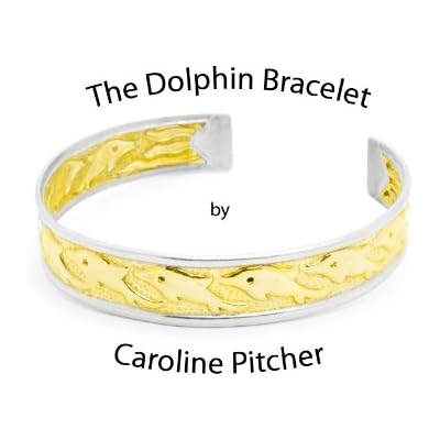 The Dolphin Bracelet