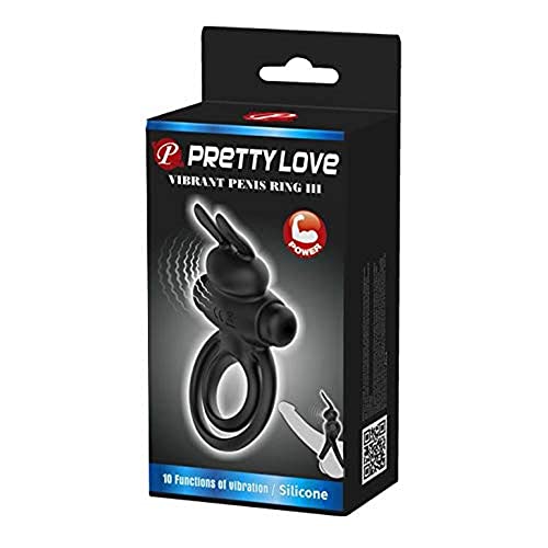 Anillo Vibrador Vibrant Penis Ring Iii