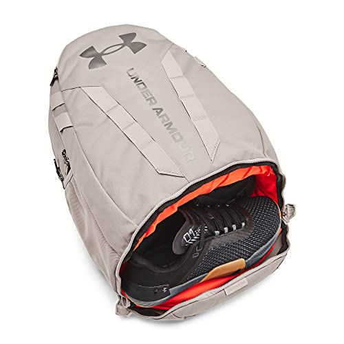 Image of Under Armour Hustle Backpack