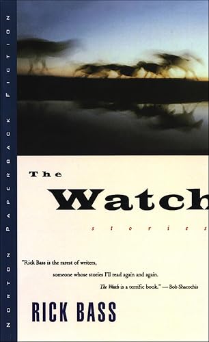 The Watch: Stories (Norton Paperback Fiction)