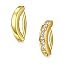 Gold clicker -2PCS