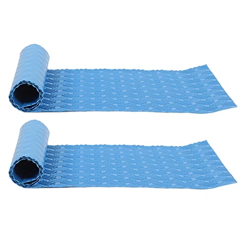 Alfombrilla para Escalera de Piscina HERCHR 2 Piezas miniatura 5