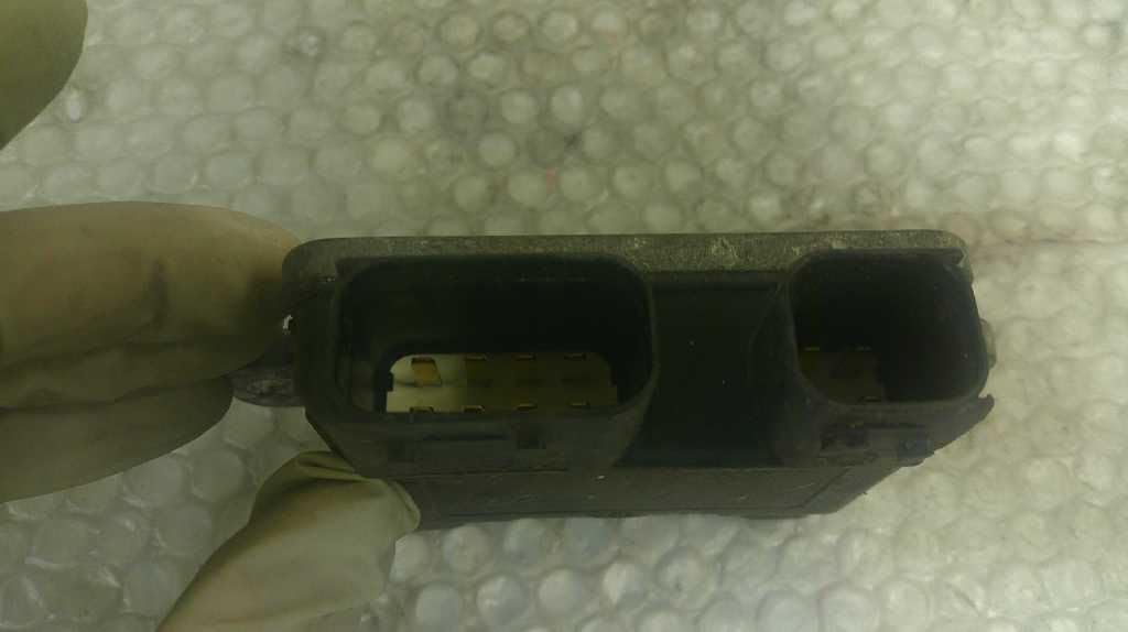 Multifunction Control Module Fits 13-14 Compatible with Dodge 2500 Pickup P68171182AB 68171182AB