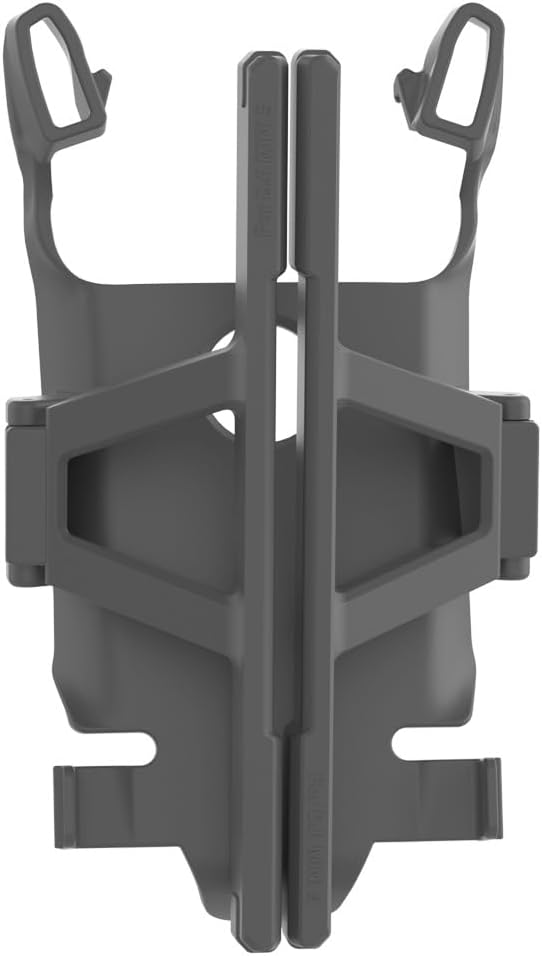 Quick-Release Landing Gear for DJI Mini 5 Pro, Foldable Height Extender Legs, Shock Absorption Protector for Grass, Dirt, Sand