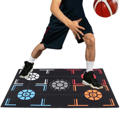 Equipo de entrenamiento portátil multideporte con escalera de agilidad