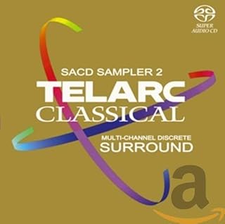 Classical Sampler 2