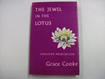 Paperback Jewel in the Lotus Book