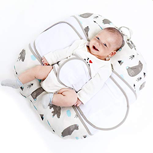 reste sleep positioner