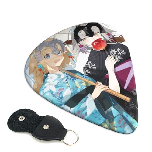 �M�^�[�s�b�N Fate Stay Night Fgo �����W�����k 6���Z�b�g ���S�� ���ɂ���^ �g�тɕ֗� ���K�p 0.46mm