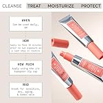 Naturium Dew-Glow Tinted Moisturizer SPF 50+ Medium, Daily Moisturizing Sunscreen & Face Primer with Tint, Skin Protector with Dewy Finish, 1.7 oz - Image 5