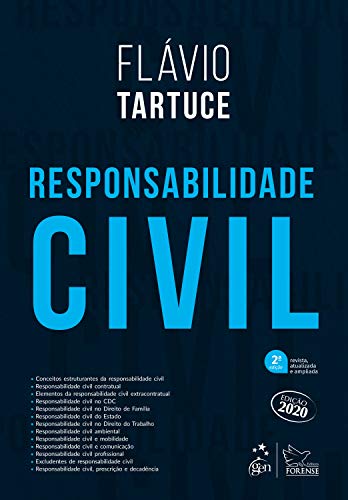 Responsabilidade Civil