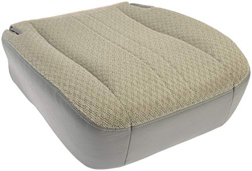 Dorman 926-854 Seat Bottom Cushion Compatible with Select Chevrolet/GMC Models Dorman 926-854 Seat Bottom Cushion Compatible with Select Chevrolet/GMC Models