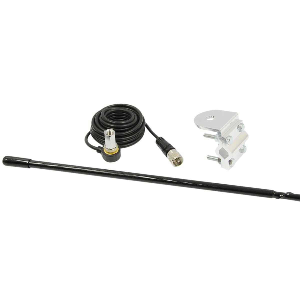 RoadPro RPPS-14KB CB Antenna Kit