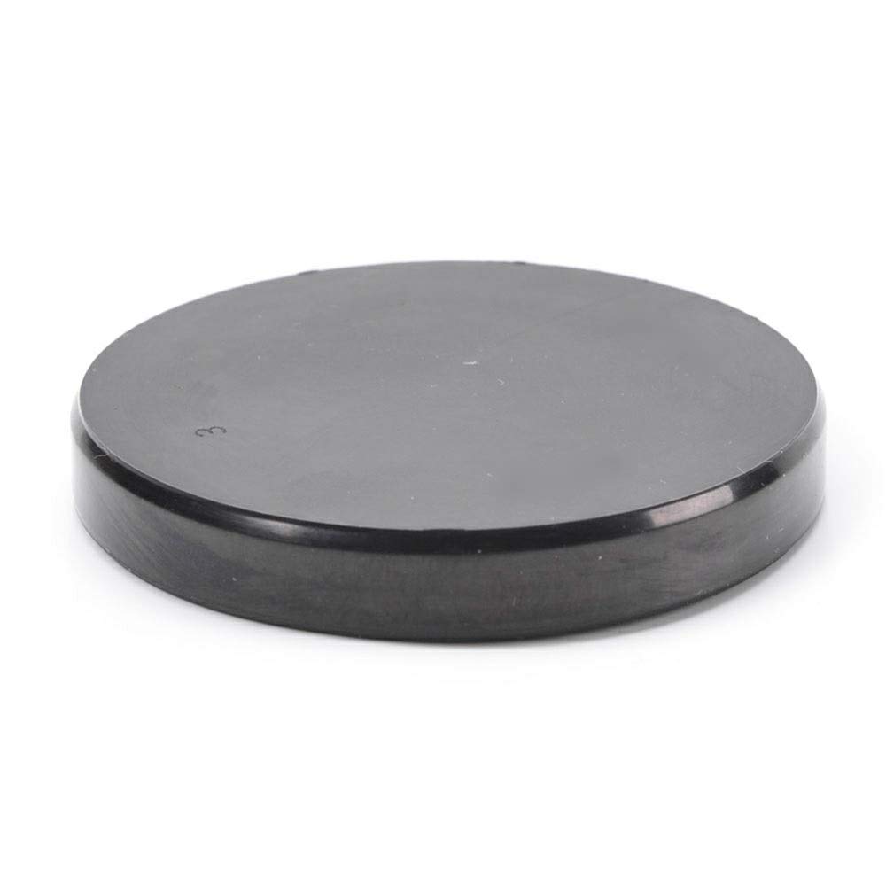 EAI Oil Seal EC47x8 End Cap Cover Plug Seal. VK Seal Size - 47mmx8mm