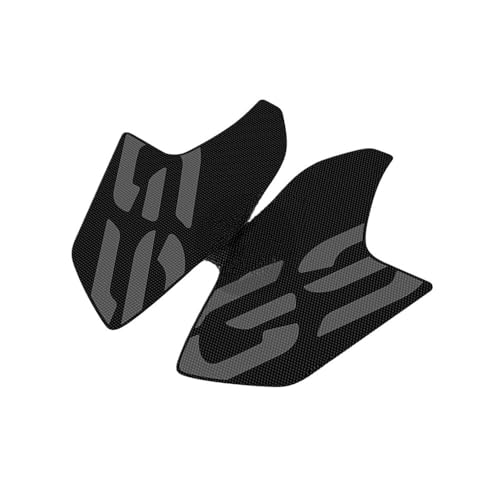 Autocollant protecteur de réservoir moto R1200GS 2013-2017 antidérapant