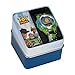 Disney Pixar Toy Story 4 Buzz Lightyear Kids Flashing LCD Watch with Colorful Light-Up Dial, Durable Case, Space-Themed Strap – Perfect for Ages 4+ Boys and Girls – Fits Wrists 5.5