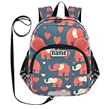 photos l'ange bleu bordeaux Précision – Dimensions mesurées : S (25,5 x 12,5 x 29,5 cm) et M (27,5 x 13,5 x 33 cm) sont mesurées avec précision pour s'adapter aux enfants de 3 à 6 ans. Le sac à dos de sport pour enfants atteint l'harmonie parfaite entre confort et fonctionnalité.