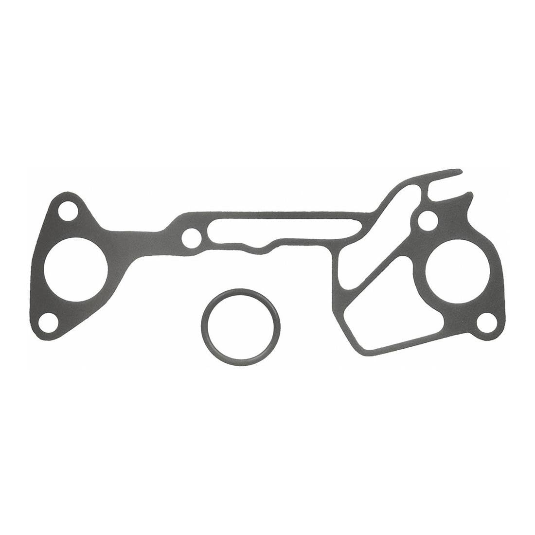 1pcs Engine Water Pump Gasket Replacement for Dodge Stealth 3.0L 1991 1992 1993 1994 1995 1996, for Dodge Daytona 3.0L 1990 1991 1992 1993, for Plymouth Sundance 3.0L 1992 1993 1994