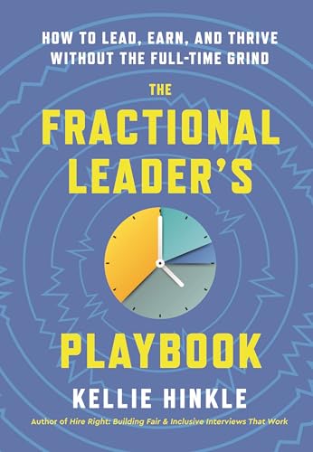 The Fractional Leader’s Playbook