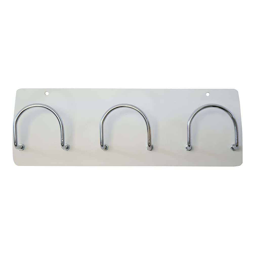 Perchero de pared pour l'entrée afin d'organiser vos vêtements