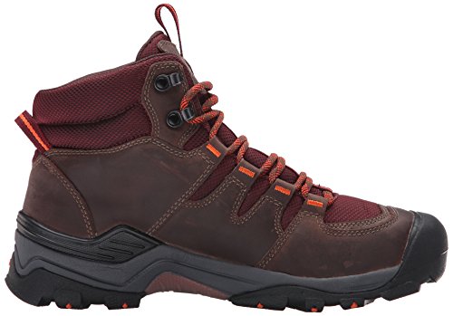 KEEN, Scarpe da Escursionismo Donna Cocoa/Tiger