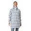 601 Washed Navy Stripe Aop