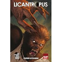 Licantropus - Fuori le zanne