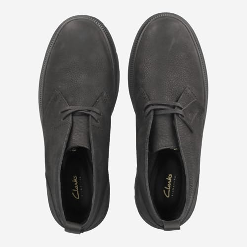 Bottines et boots Clarks Badell DB pour Homme - vue 5