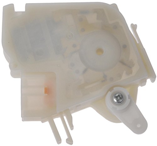 Image of Dorman 759-212 Door Lock Actuator Motor Compatible with Select Infiniti /Nissan Models