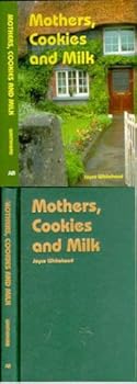 Hardcover Mothers, Cookies and Milk Book