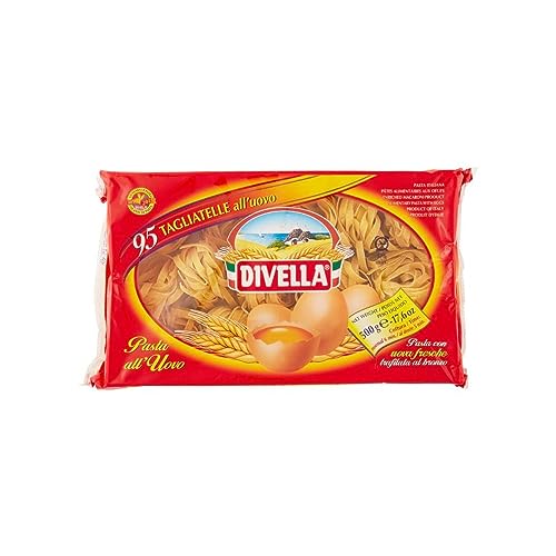 Divella Tagliatelle Nº 95 - 500g