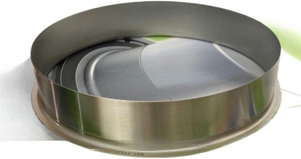 Compatible with CR 99630 SPEEDI-Sleeve Wear Resistant Lining Stainless Steel Shaft Sleeve Repair
