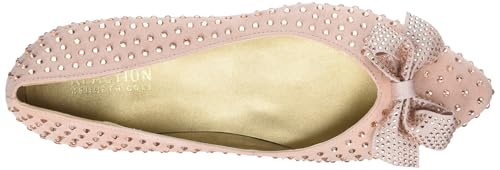 Kenneth Cole Reaction Women's Lucie Jewel Bow Flat Loafer3