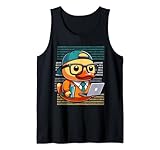 Software-Developer Computer Tech-Duckling