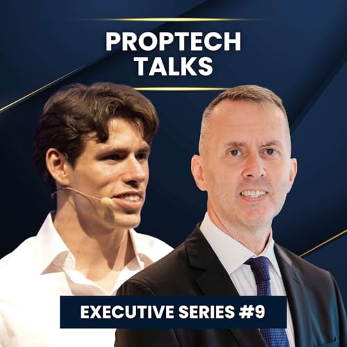 &ldquo;Business Sets the Course, Tech Brings the Thrust: How Innovo Group Is Building the Future with AI and Digital Twins.&rdquo; - Roger Wahl - Executive Series #9