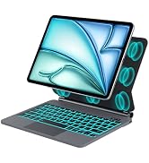 Amazon | iPad 第11世代 (A16)2025 キーボード付きケース iPad 第10