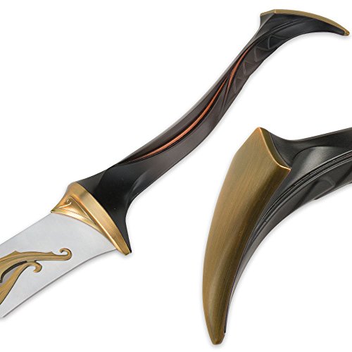 image for United Cutlery The Hobbit Mirkwood Infantry Sword Replica – Official