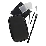 ds lite 1und1 Dank der Trageschlaufe lässt sich das Etui wunderbar transportieren.