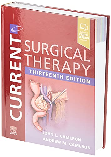 Current Surgical Therapy