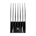 Miaco 1 & 1/4" #10 Universal Clipper Guide Comb fits Oster Classic 76, A5, Andis AG, BG, Wahl, etc.